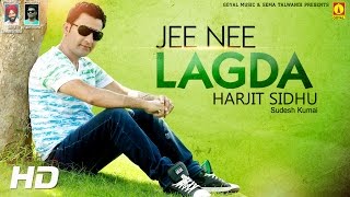 Harjit Sidhu - Sudesh Kumari - Jee Nee Lagda - Goyal Music Latest Song