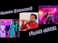 Sooseki | Angaaroon | Pushpa 2| Flute Cover | DSP | Shreyaghoshal | Lalit Talluri