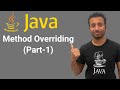 Java Bangla Tutorials 132 : Method Overriding (part-1)
