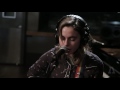 julien baker rejoice audiotree live