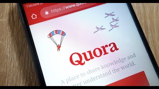 How much impact does Quora have on a small business?