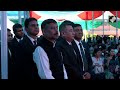 nepal indian embassy in kathmandu celebrates 78th independence day with patriotic fervor