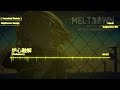 【nightcore】meltdown 炉心融解 【vocaloid】