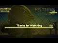 【nightcore】meltdown 炉心融解 【vocaloid】