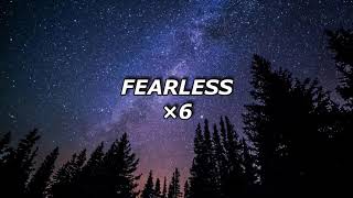 TULE - Fearless pt. II (Lyrics) (Ft. Chris Linton) [NCS Release]