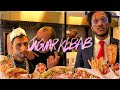 MARABOU // JAGUAR KEBAB (Clip officiel)