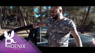 Cheb Chahir - YA ZINA (Exclusive Music Video) كريم شاهير - يا زينا