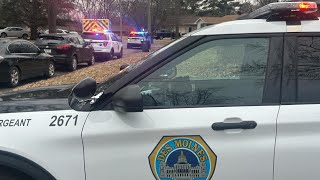 Two dead after Lower Beaver neighborhood shooting, DMPD says in update