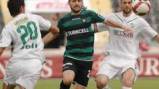 Denizlispor - Bursaspor Foto Klip (18.10.2009)