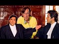 Best Court Room Comedy Scene Ever | Govinda, Satish Kaushik, Razzak Khan, Anupam Kher