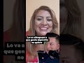 Yanira Berrios Molesta Con Ronoldy #lacasadeyeik #elsalvador #chisme