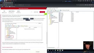 Managing Computers in AD | THM Series: Active Directory Basics #4