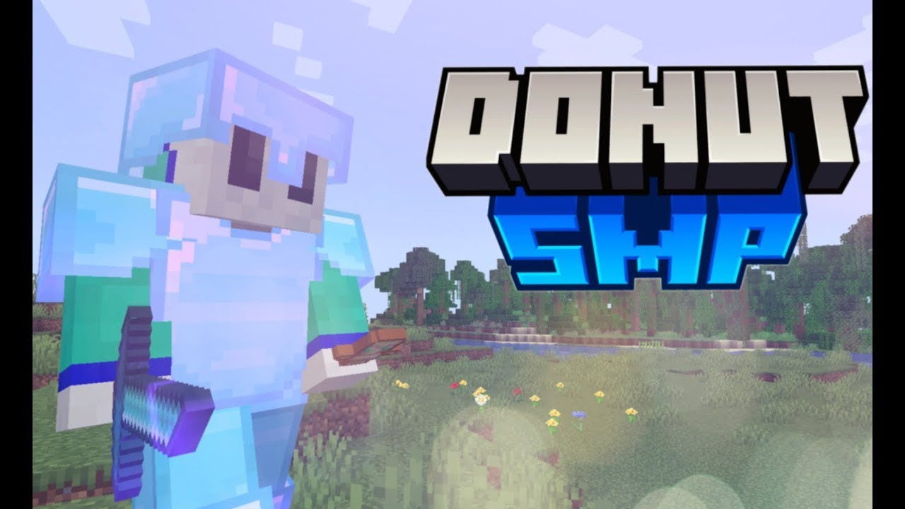 Donutsmp Youtube