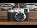 Fujifilm X100VI Recenzia CZ / SK | Fotovideoshop.sk