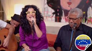 Frank Quintero y Karina feat. Pedro Castillo - Química