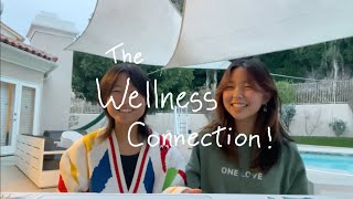 The Wellness Connection