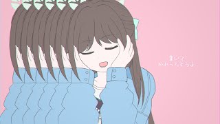 きゅうあいりん【ブルアカ】