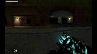 Old Source Engine bug
