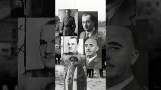 CLIP: Spains FORGOTTEN and BRUTAL History of Fascism