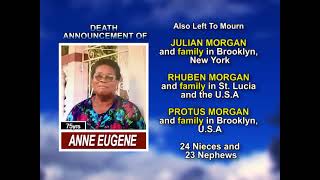 Anne Eugene long