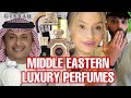 IMPRESSIONS WITH REEMA ARABIAN OUD🔥 GISSAH PERFUMES 🔥 SEDRA NERO 🔥 ASATEER💥 ABDULMAJEED ABDULLAH