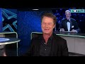 tom bergeron remembers ‘dwts’ judge len goodman exclusive