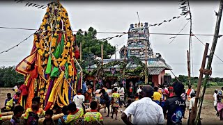 Tholurpatty | Thottiyam | Thiruvizha | 2023 @manodesings