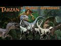 Tarzan's Raptor Adventure