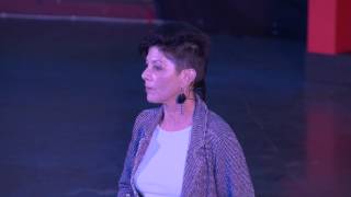 Resurrecting Food Security for Africa | Jill Farrant | TEDxCapeTown