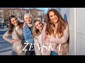 Rebeka Dremelj in Bepop - Ženska (Official Music Video) 2021