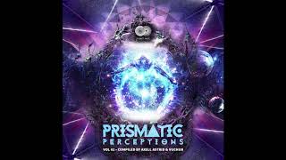 Isralienn - Prismatic Perceptions (Original Mix)