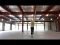Zumba Gold With Christina. Lady Gaga Paparazzi