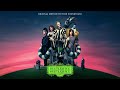 Beetlejuice Beetlejuice Soundtrack | End Titles - Danny Elfman | WaterTower Music