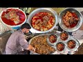 Ahmad Siri Paye | Subah Ka Nashta | Head's and Legs Fry | Peshawari Siri Paye | Bong Paye Nashta