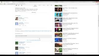 Youtube Geek Week Easter Egg: Leetspeak