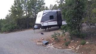 RVING/CAMPING...GENERATORS???