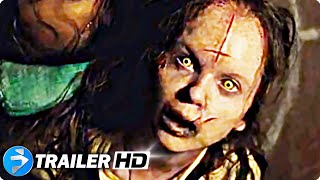 L'ESORCISTA - IL CREDENTE (2023) Trailer VO del Film Horror Soprannaturale
