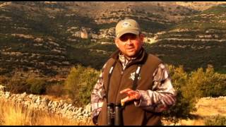 Beceite Ibex Hunting in Spain Full Video