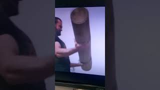 WWE Drew McIntyre Training Montage #shorts wwe raw smackdown results clash at the castle reigns
