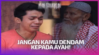 Ibu Meninggal Gara Gara Saya Pak Kiayi! | Kun Fayakun ANTV Eps 85 (4/5)