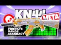 BEST KN-44 Gunsmith in SEASON 4 No Recoil Fast ADS High Accuracy in COD Mobile... (META)