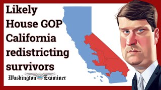 Inside Scoop: Is California getting even bluer?