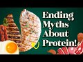 How Much Protein Do You Need? Dr. McDougall Debunks the Myths!