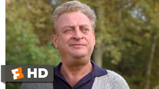 Back to School (1986) - Thornton Donates A Building Scene (2/12) | Movieclips