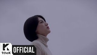 [Teaser] Jung Key(정키) _ Stay With Me(니가 내 곁에 머물렀던 시간) (Feat. YOOK SUNGJAE(육성재) of BTOB)