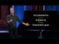 living with yourself part 3 open hands andy stanley