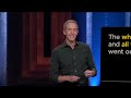 living with yourself part 3 open hands andy stanley