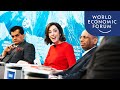 DAVOS 2019 | A 'Fourth Social Revolution'?