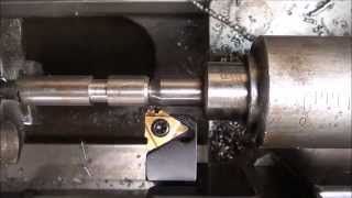 SHOP TIPS #176 Machinability of Steel part 2 tubalcain