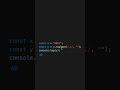 How to Replace A Specific Character & The Character Before It Within A String with Regex!